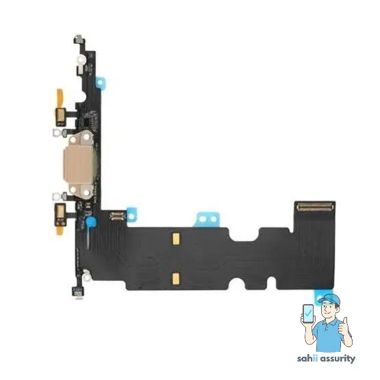 Main Board Flex Cable for Apple iPhone 8 Plus thumbnail